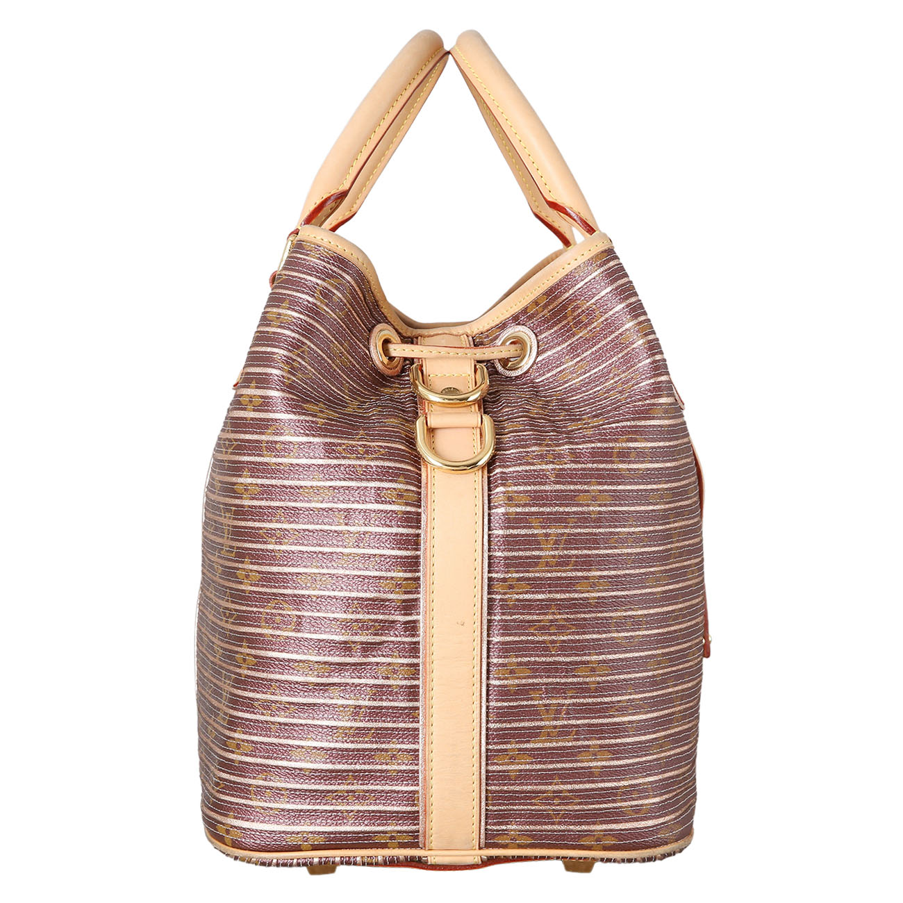 LOUIS VUITTON(USED)루이비통 M40379 빈티지 모노그램 에덴 네오 피치